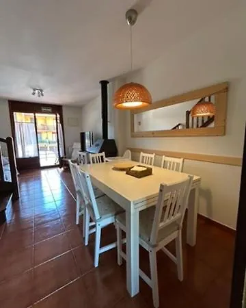 度假居 El Refugio De Liebana