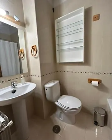 El Refugio De Liébana