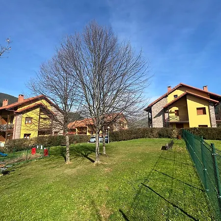 El Refugio De Liebana