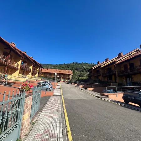 El Refugio De Liebana