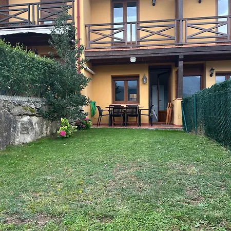 El Refugio De Liebana