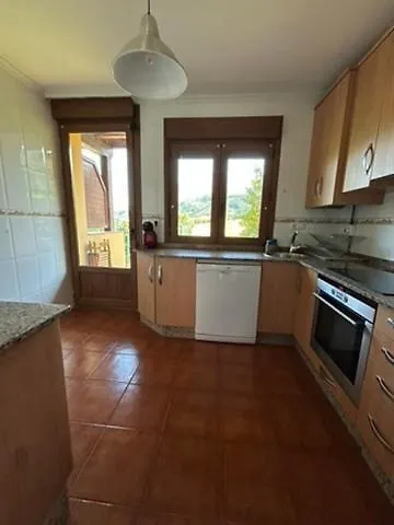 El Refugio De Liebana Prázdninový dům Ojedo