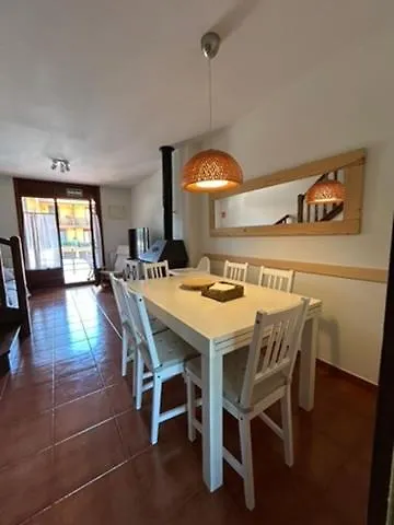 度假居 El Refugio De Liebana