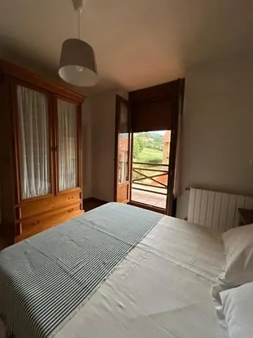 El Refugio De Liebana 度假居 奥耶多