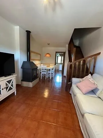 El Refugio De Liebana 度假居 *