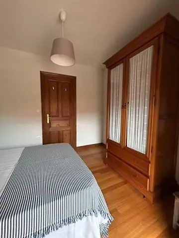 El Refugio De Liebana *