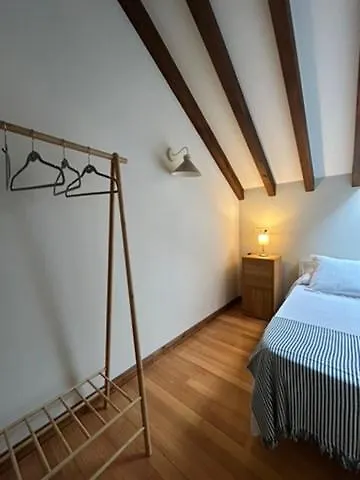 El Refugio De Liebana Prázdninový dům