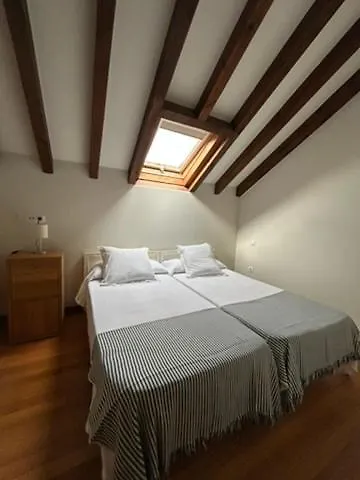 El Refugio De Liebana Ojedo