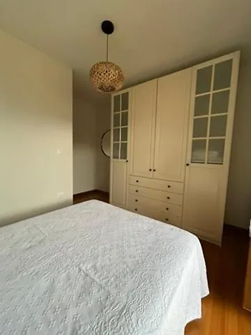 El Refugio De Liebana Prázdninový dům