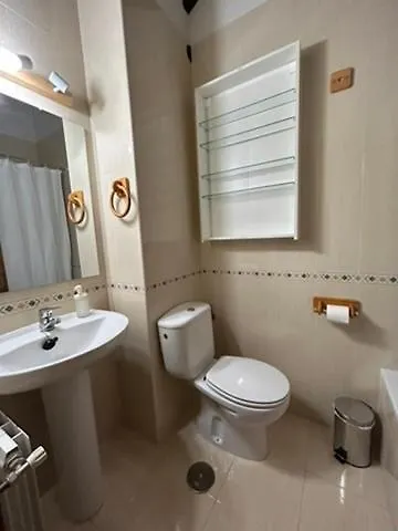 El Refugio De Liebana