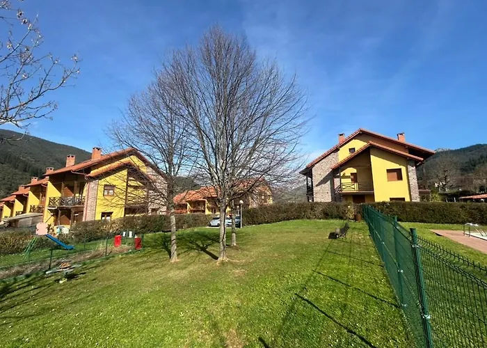 El Refugio De Liebana * Ojedo