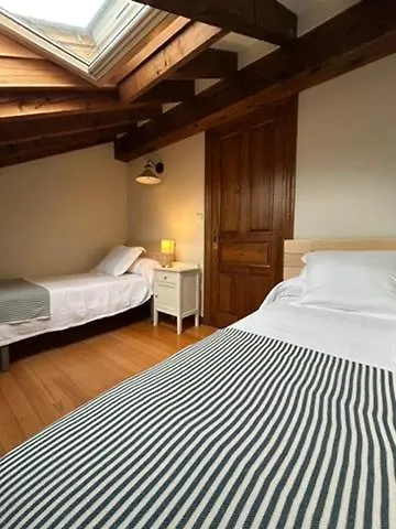 El Refugio De Liebana