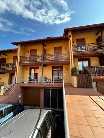 Prázdninový dům El Refugio De Liebana