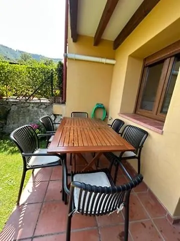 El Refugio De Liebana * Ojedo