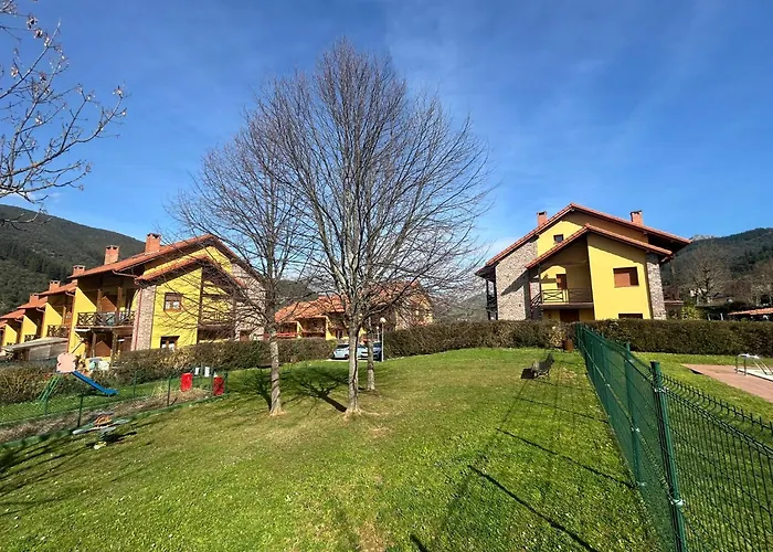 El Refugio De Liebana