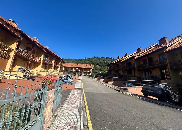 El Refugio De Liebana