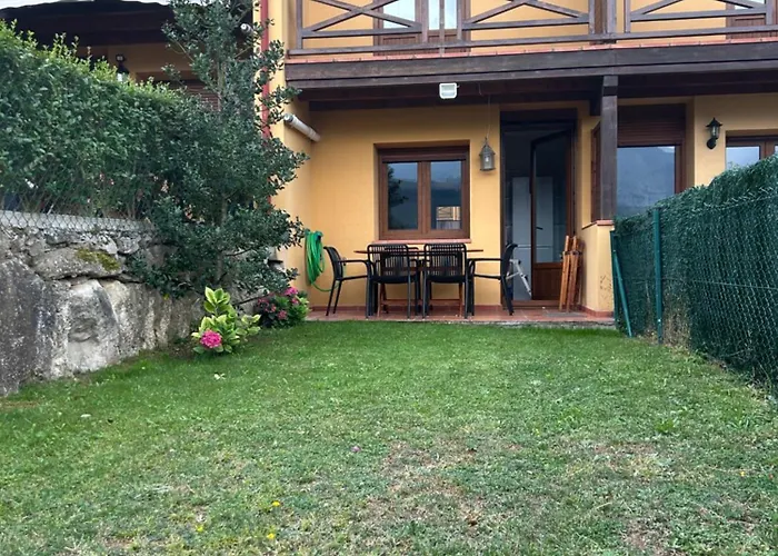 El Refugio De Liebana